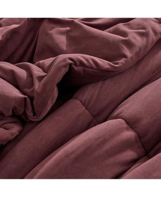 If My Bed Was a Hippo - Oversized Comforter