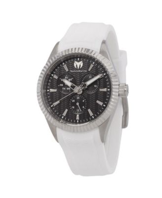 Men's TM-724001 Sea  Quartz Chronograph Watch