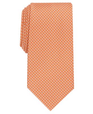 Men's Cooke Mini Neat Classic Tie