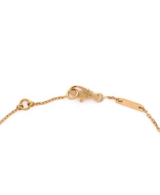 Sweet Alhambra Bracelet