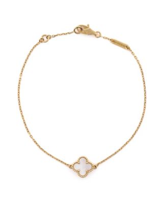 Sweet Alhambra Bracelet