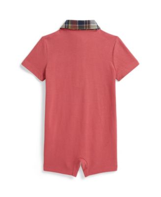 infant red dress shirt Baby Boy Red Clothes