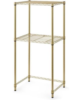 The Mini Shelf Supreme - Suprima Adjustable Shelving