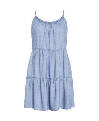 Women's Sweet Tiers Dress