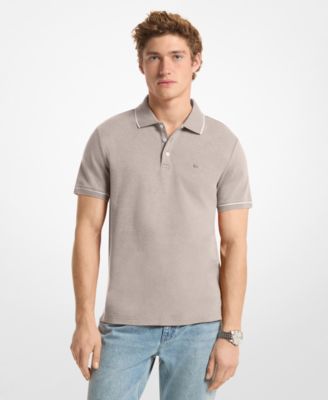 Men's Gramercy Short-Sleeve Polo Shirt