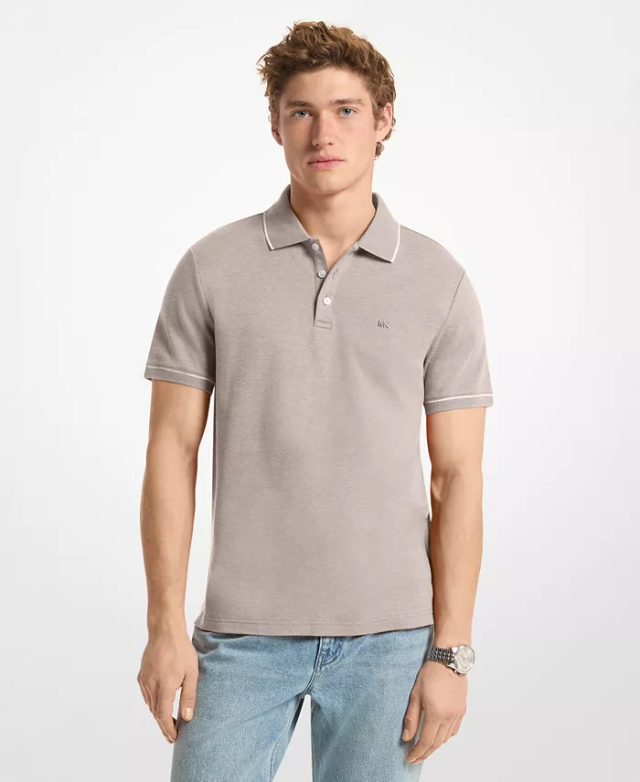 Men's Gramercy Short-Sleeve Polo Shirt - thumbnail 10