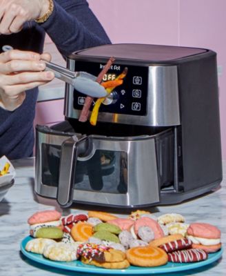 Vortex 4-Quart 6-in-1 Mini Air Fryer