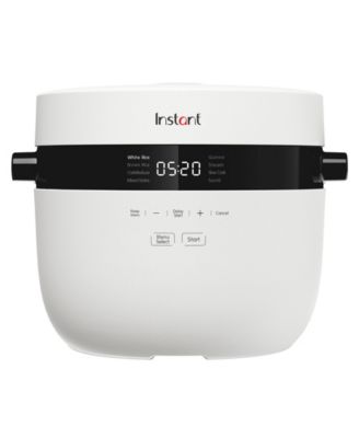 20-Cup Rice Cooker