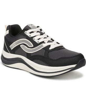 Women's Gratify Walking Lace-Up Sneakers