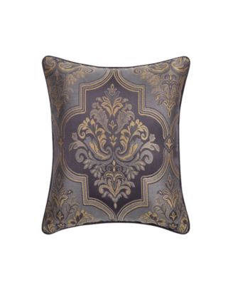 Manchester Square Decorative Pillow, 20" x 20"