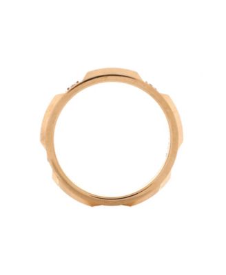 Pre-Owned Tiffany and Co True Band Ring