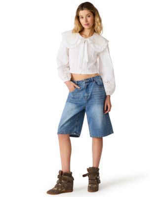 Women's Wrenn Long-Sleeve Top