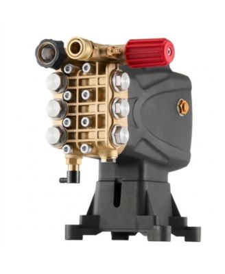 Pressure Washer Pump, 4000 PSI, 4.0 GPM, Replacement Kit for Power Washers