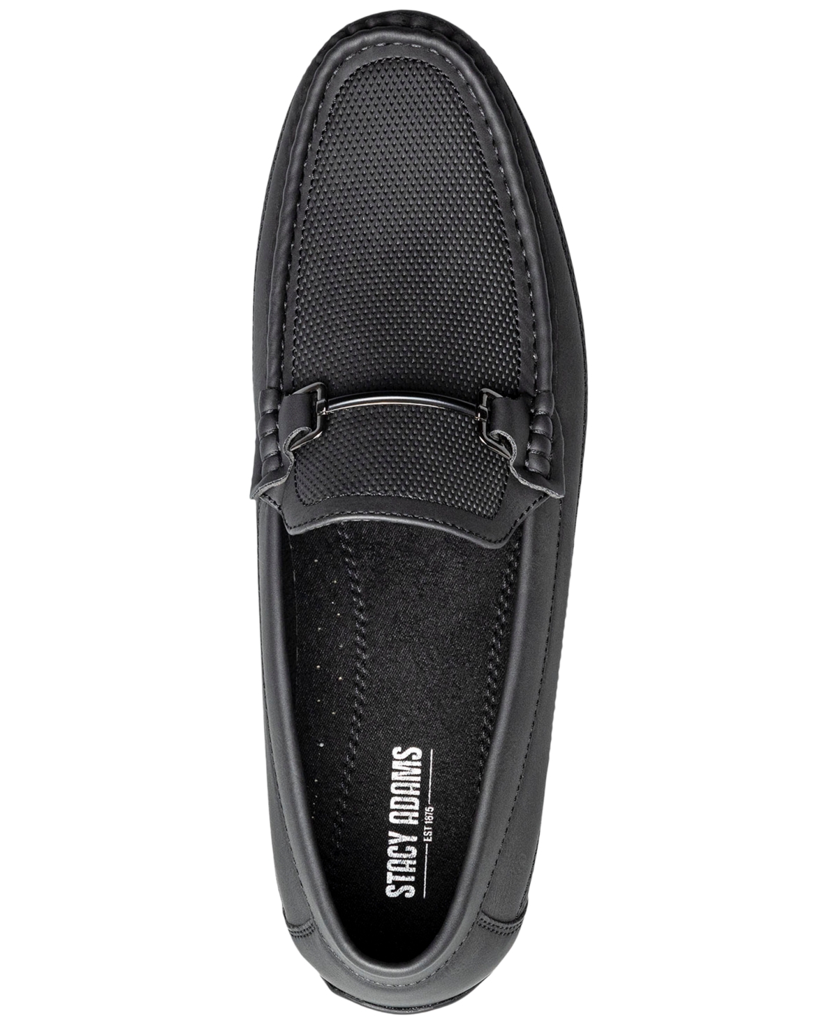 Stacy Adams Men's Colton Moc-Toe Shoes