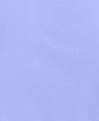 Men's Airflux Solid Mesh Short-Sleeve Golf Polo Shirt