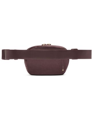 Unisex Aura Crossbody Bag