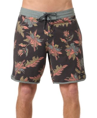 Men's Cruzer Slim-Fit Board Shorts