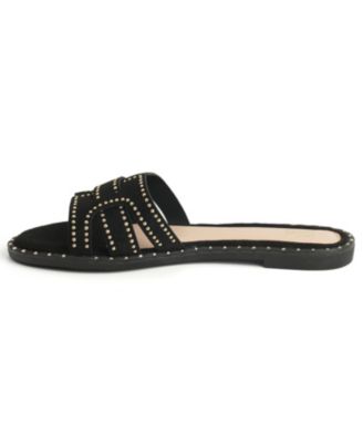 Women's Zora Slides Sandals