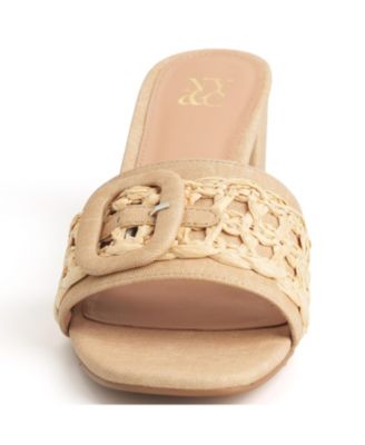 Women's Lana Slides Sandals