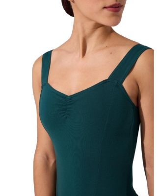 Women's Princess Tank Leotard