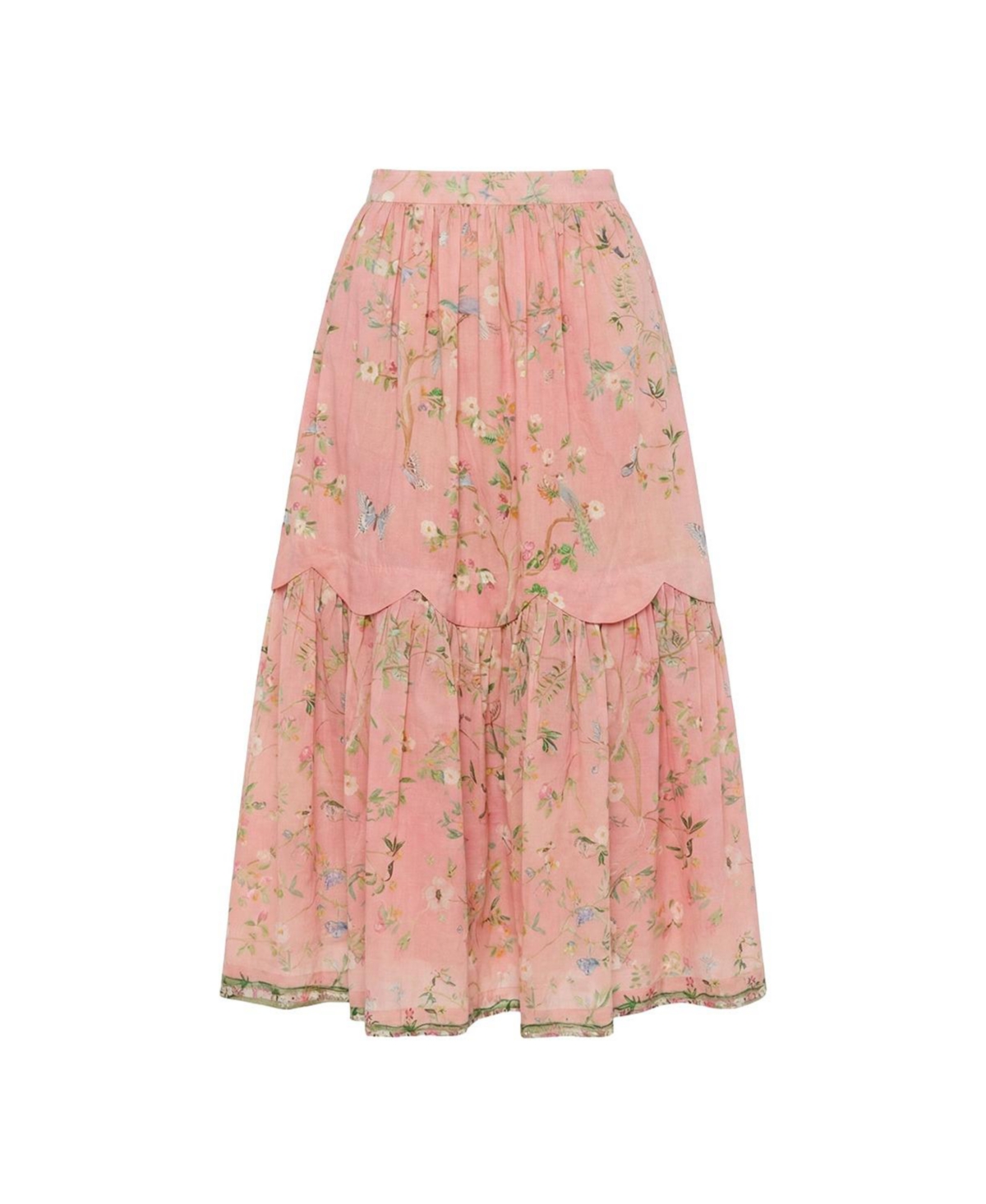 Eddy Women's Erin Skirt