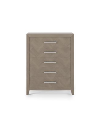 Kieran 5-Drawer Chest