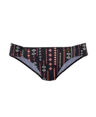 Women's Pattern Classic Bikini Swimsuit Bottom