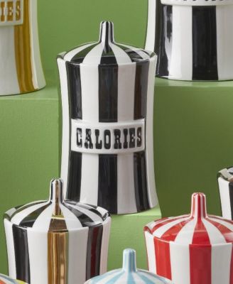 Vice Calories 30 oz. Canister