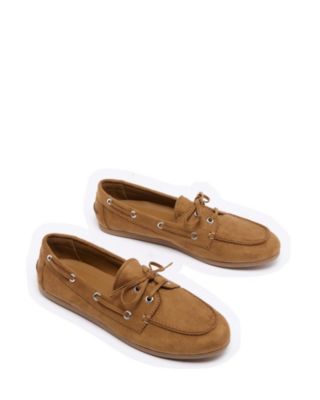 Women's Sailor Shoes