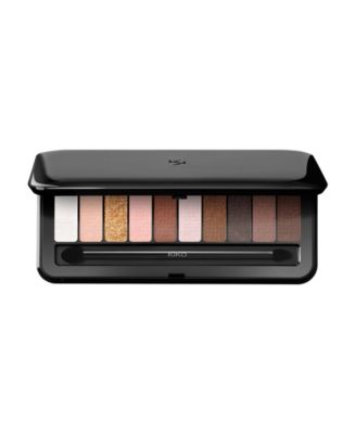 Soft Nude Eyeshadow Palette, 0.26 oz.