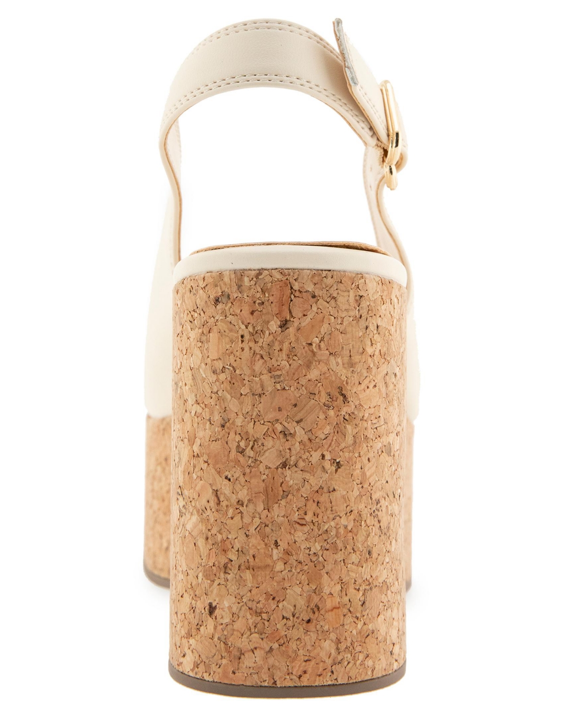 Splendid Women's Mellow Platform Wedge Sandal