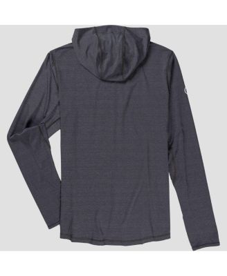 Men's Tahoe Pro LT Sun Hoodie Performance Shirts Long Sleeve