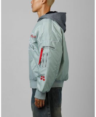 Men's Performance Jacket