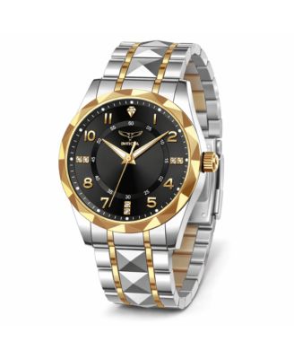  69024 Specialty Quartz PC21S  Dial Watch