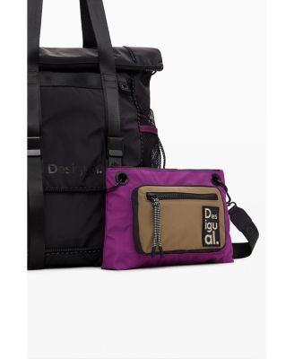 Women's Large multiposition Voyager backpack