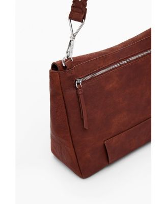 Women's Convertible mandala bag