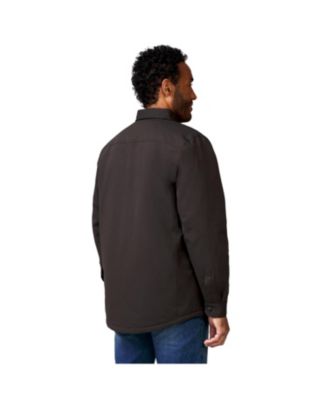 Men's Brawny Canvas Function Work Shirt