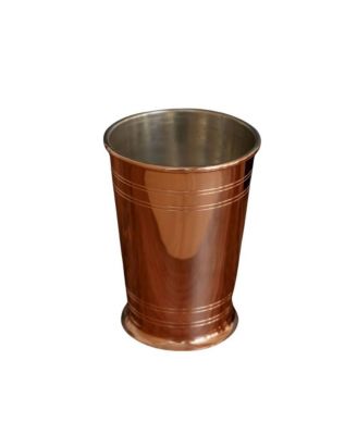 CMK Vintage Inspired Cocktail Tumblers- Set of 4