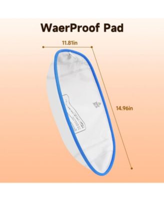 Disposable Cat Litter Bags for Automatic Litter Box