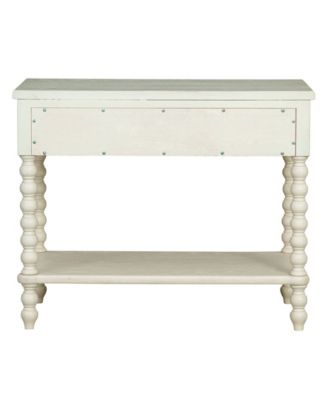 Beckett 32" Wood Large Nightstand