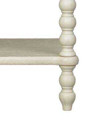 Beckett 32" Wood Large Nightstand