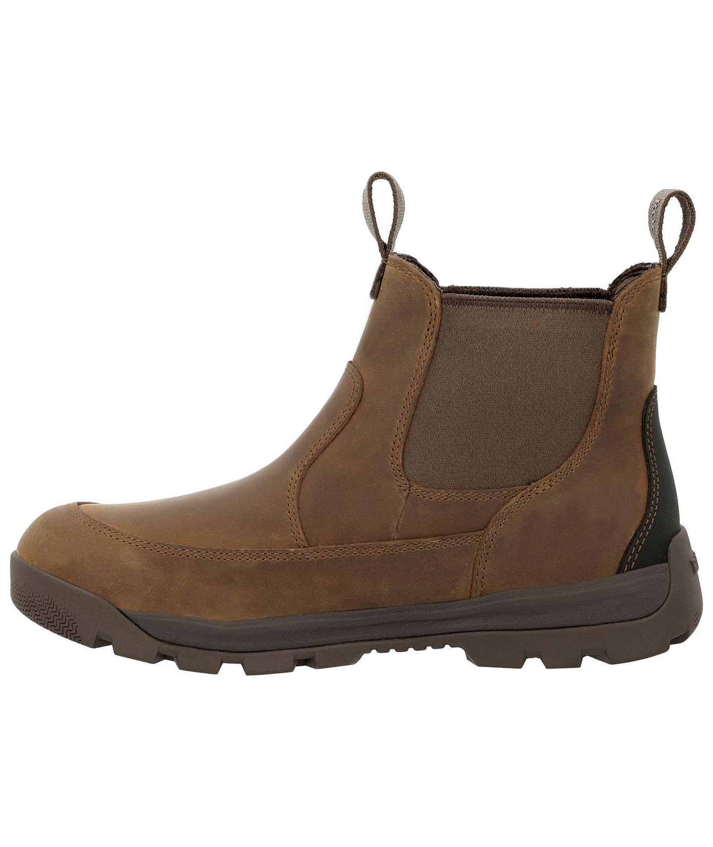 Мужские ботинки ROCKY Backlands Chelsea Outdoor Boot — фото 6