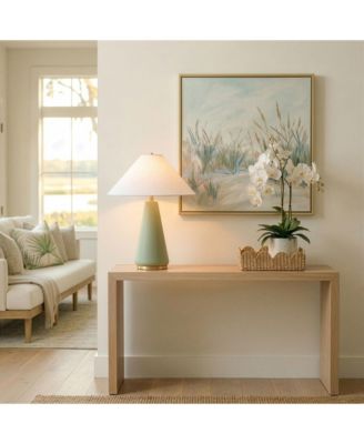 Dawn Modern LED Table Lamp Accent