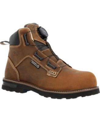 Men's Grindstone XTR BOA Work Boot