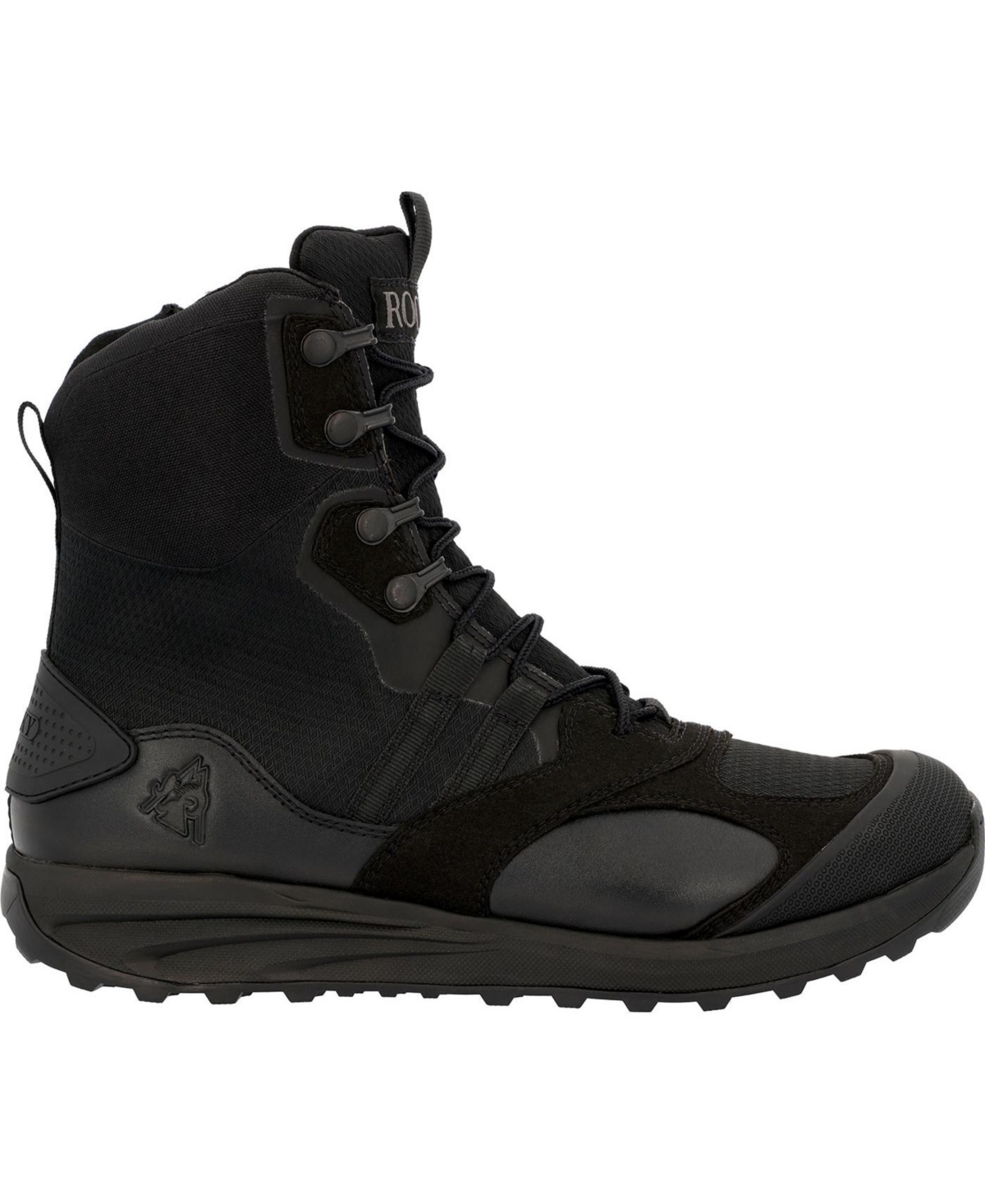 Rocky Men's Ultra Ops Public Service Boot