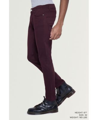 XRAY Big & Tall Slim Fit Stretch Commuter Pants