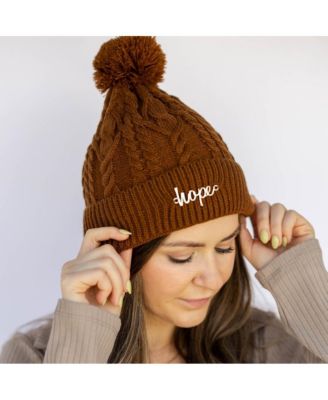 Women's Hats | Macy's