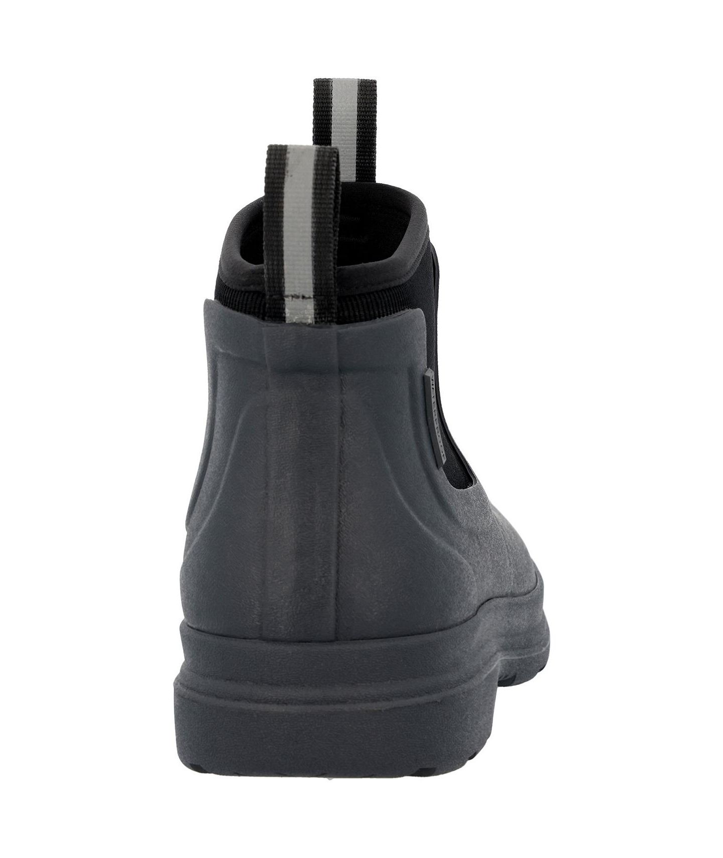 Мужские ботинки MUCK Rainscape Chelsea Boot, цвет: Чёрный — фото 5
