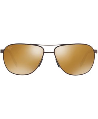 Polarized Sunglasses , 728 Castles