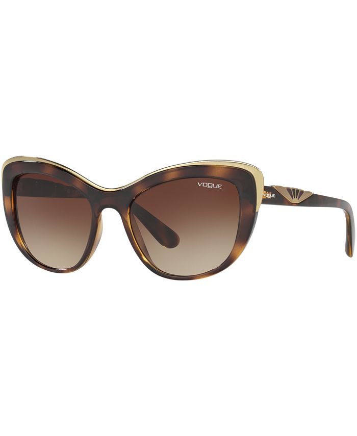 Vogue Eyewear Sunglasses, VO5054S Macy's